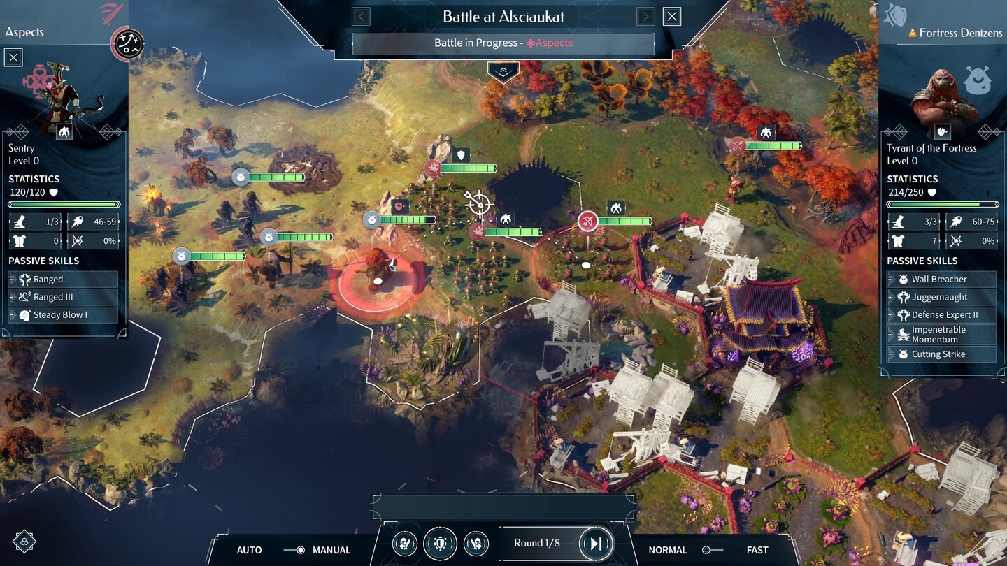 Endless Legend 2