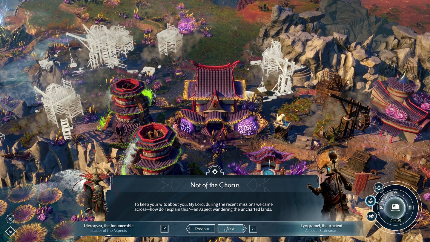 Endless Legend 2