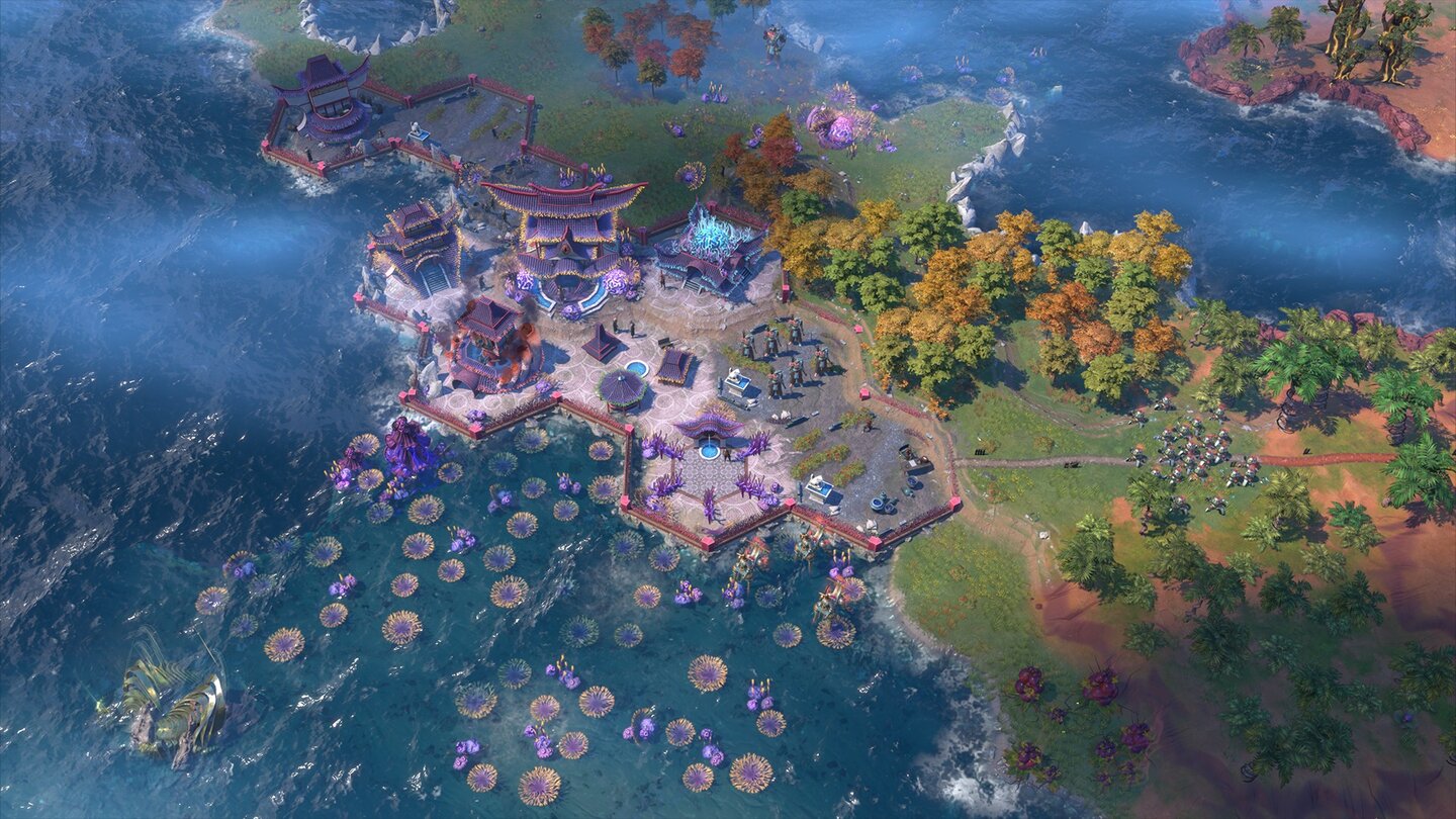 Endless Legend 2