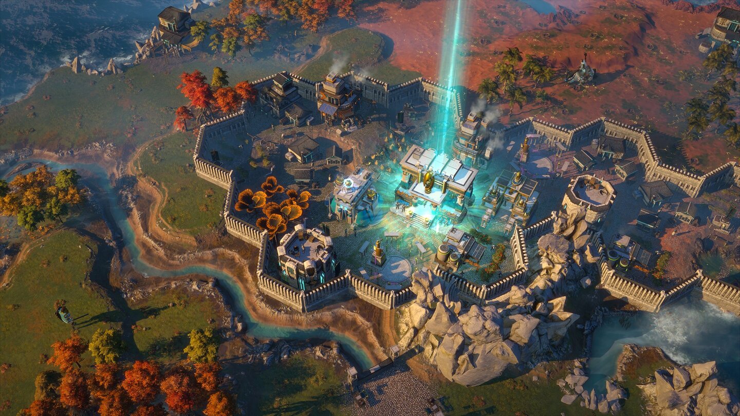 Endless Legend 2