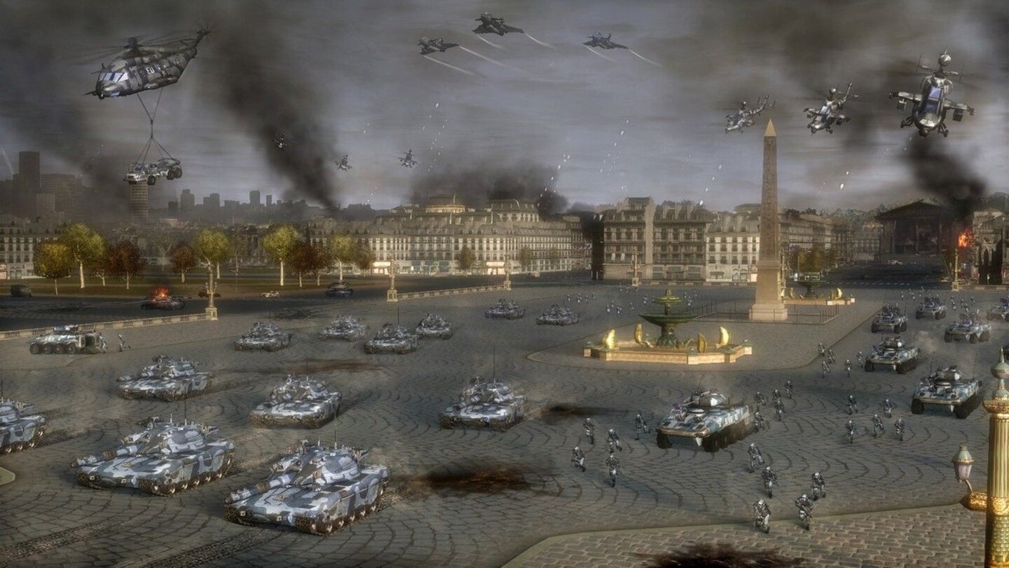 EndWar 2