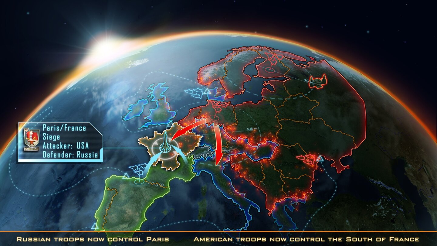 Endwar 5