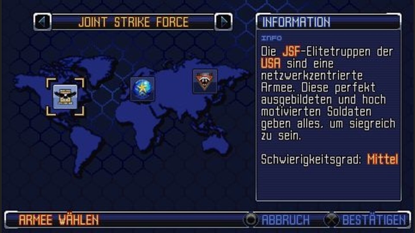 EndWar_PSP_german_0001