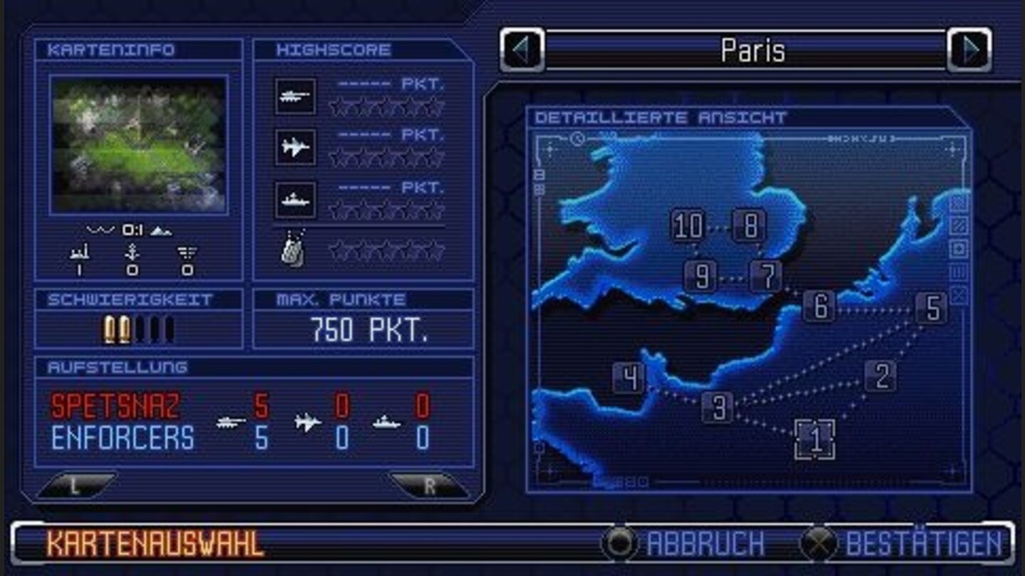 EndWar_PSP_german_0005