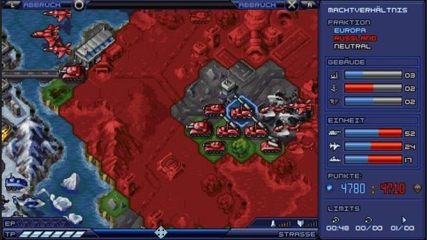 EndWar_PSP_german_0008