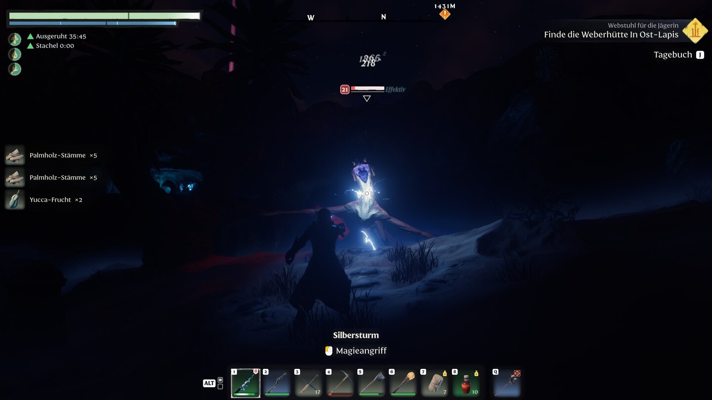 Enshrouded