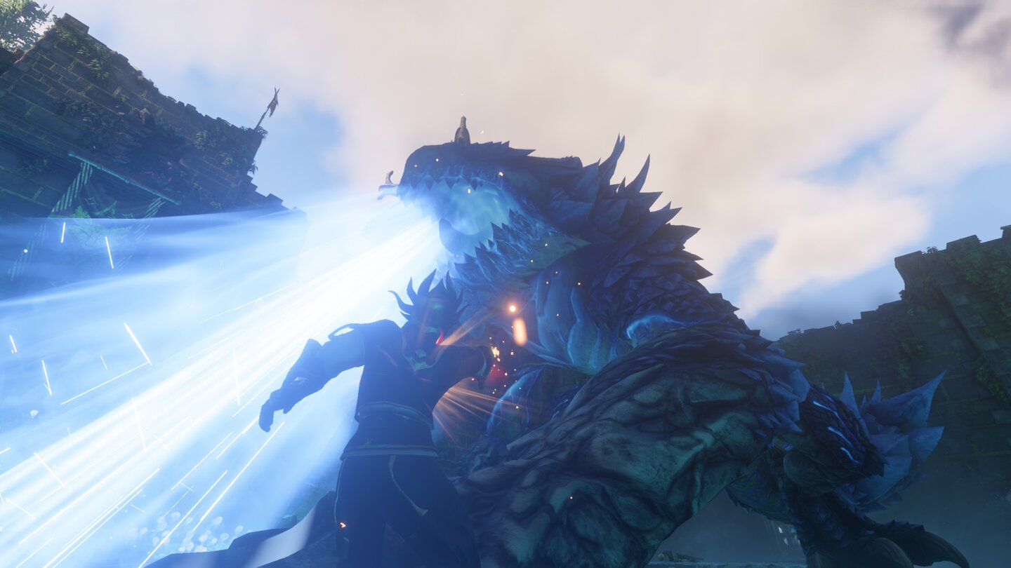 Enshrouded