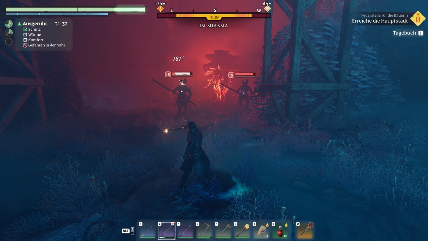 Enshrouded