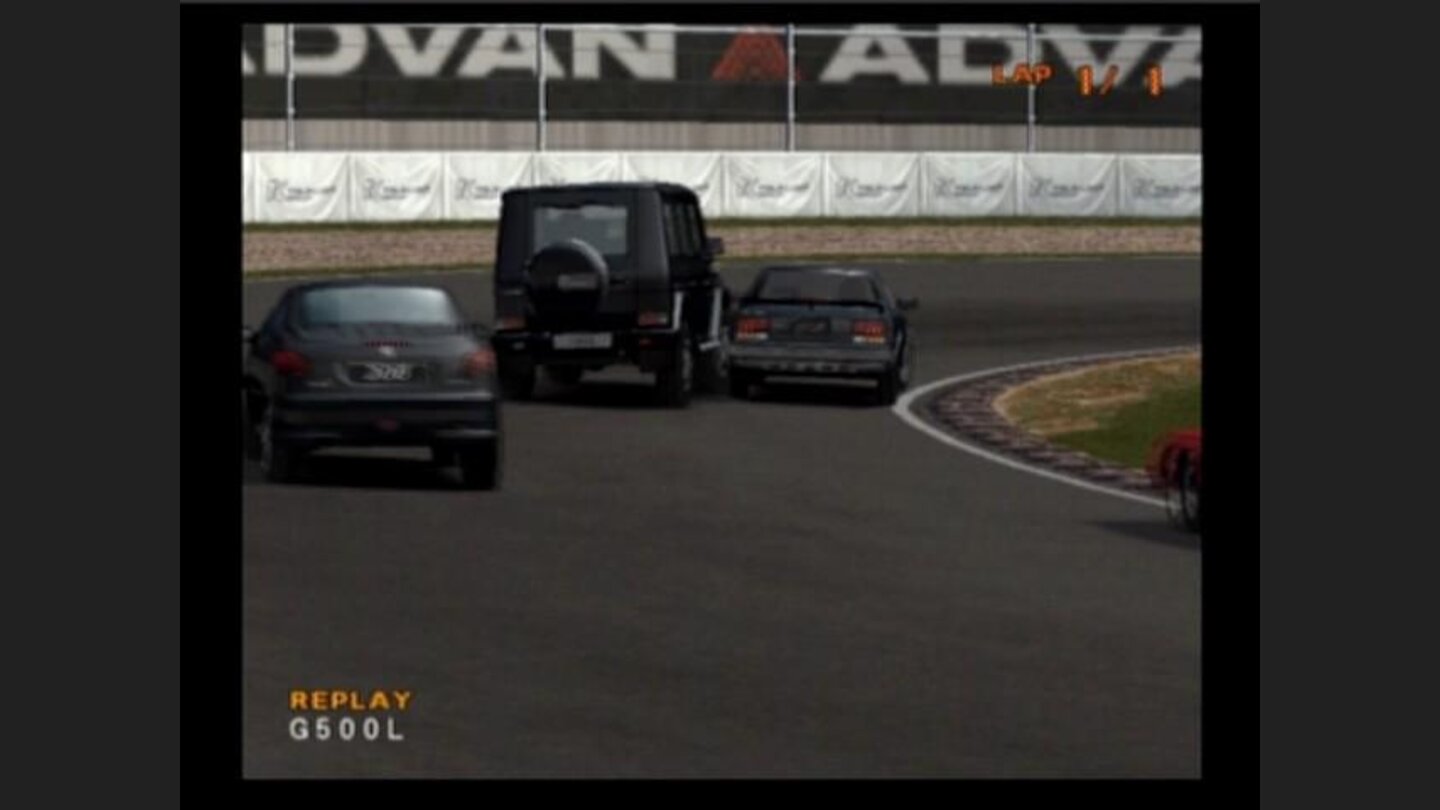 Fastest cars arent the one to win the race, best drivers are, so whether you drive a sports car or a jeep, the victory comes at the hand of a skilled driver
