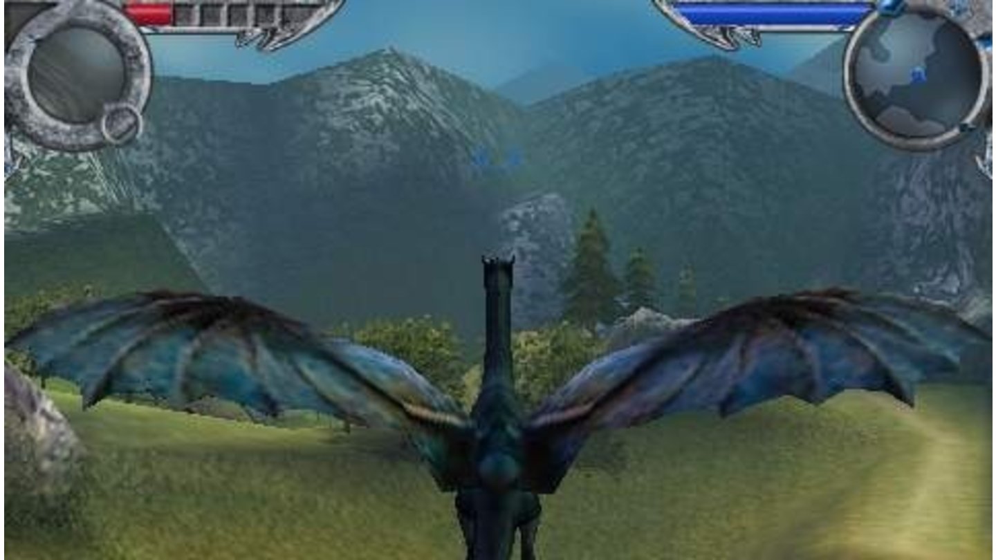 Eragon PSP 1