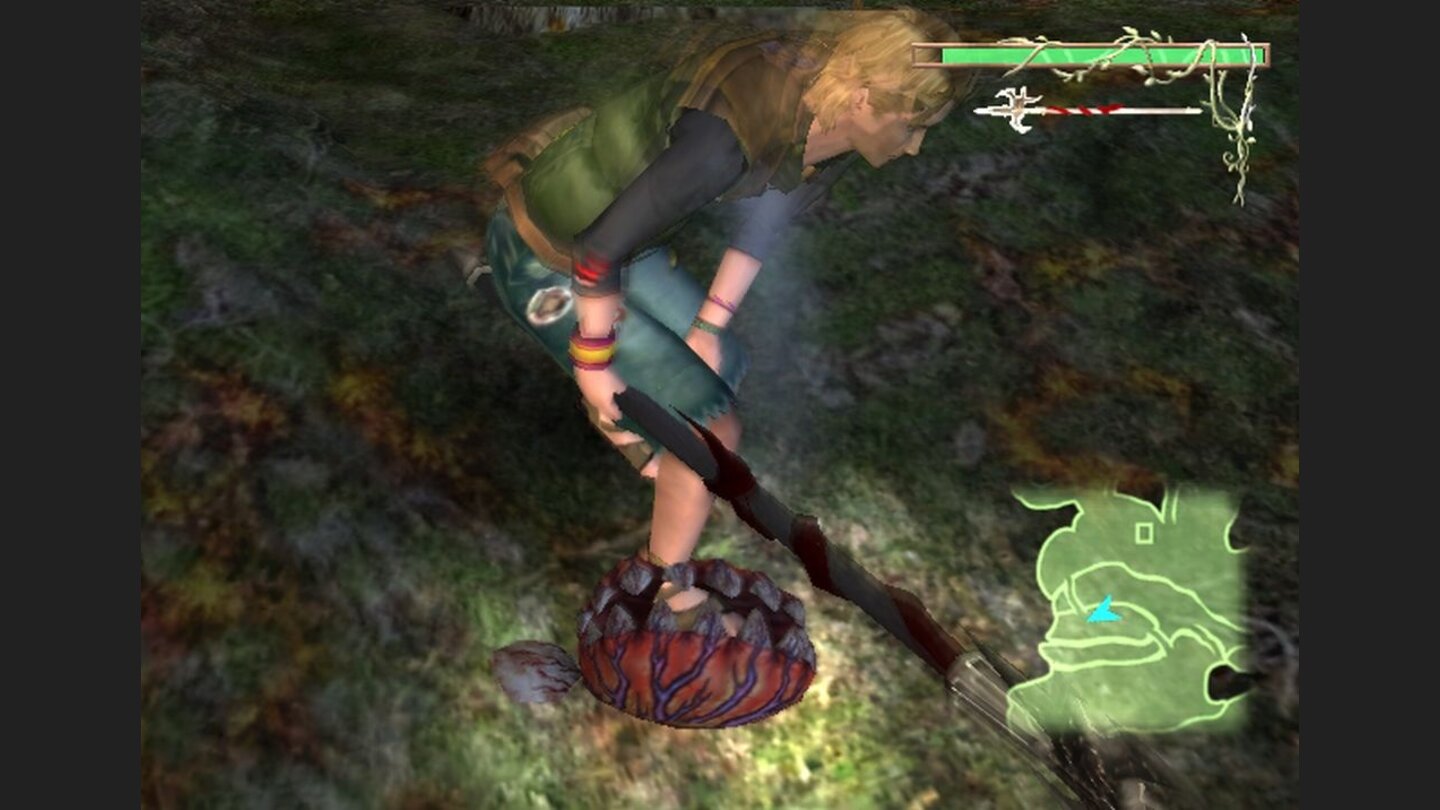 escape from bug island 9