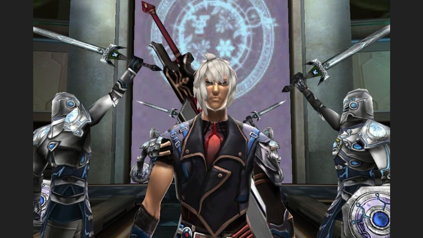 Eternal Legacy
