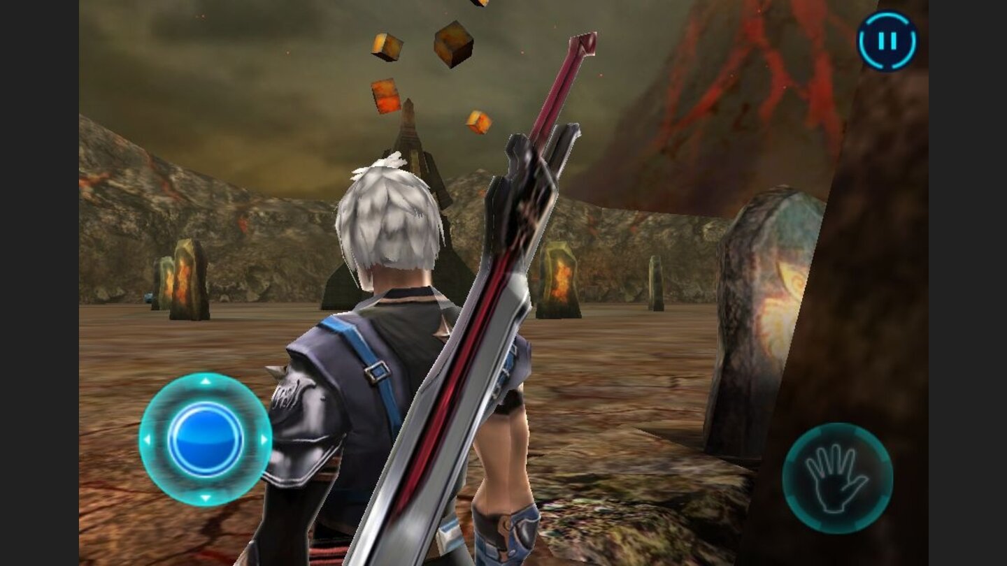 Eternal Legacy