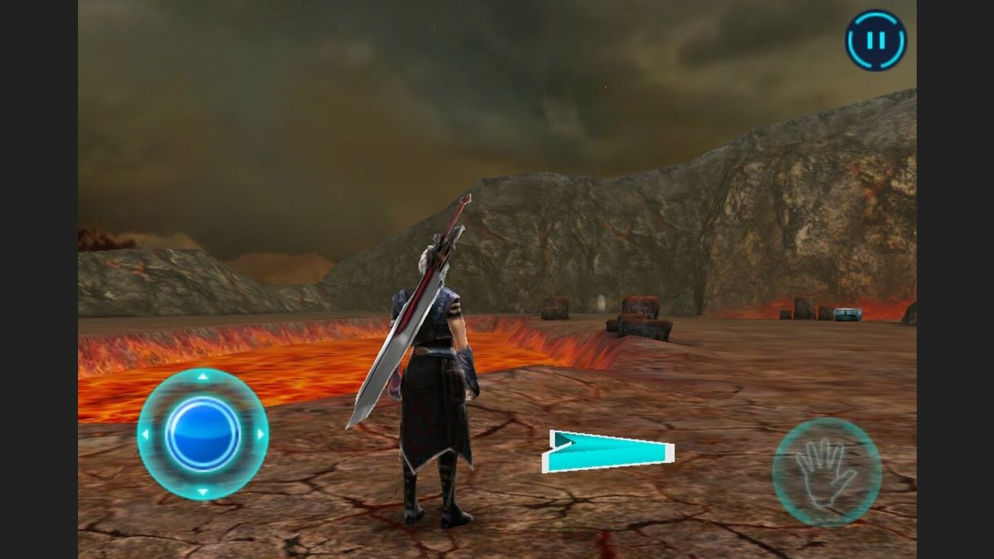 Eternal Legacy