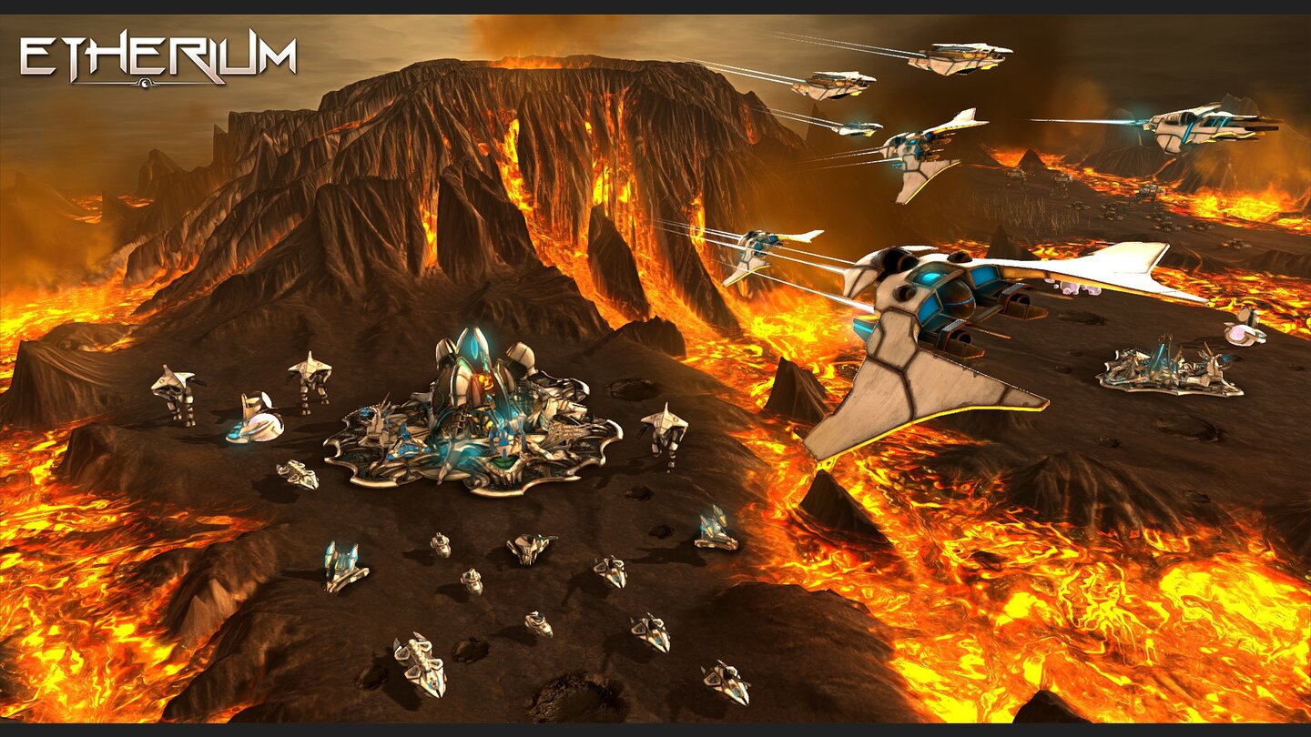 Etherium