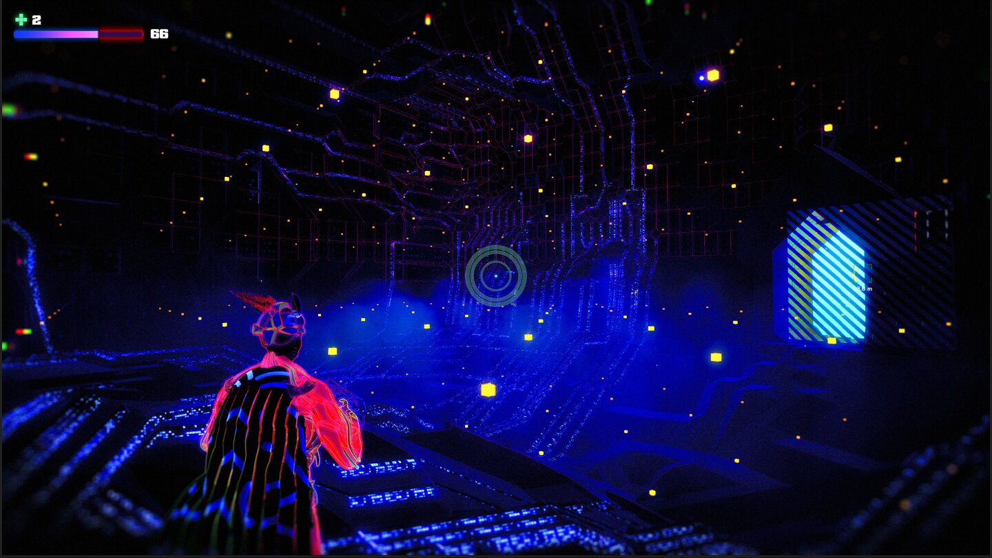 Etre - Screenshots