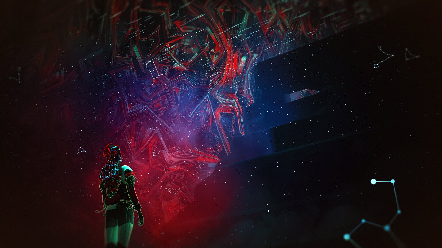 Etre - Screenshots