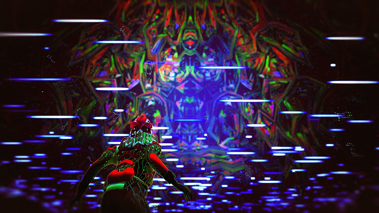 Etre - Screenshots