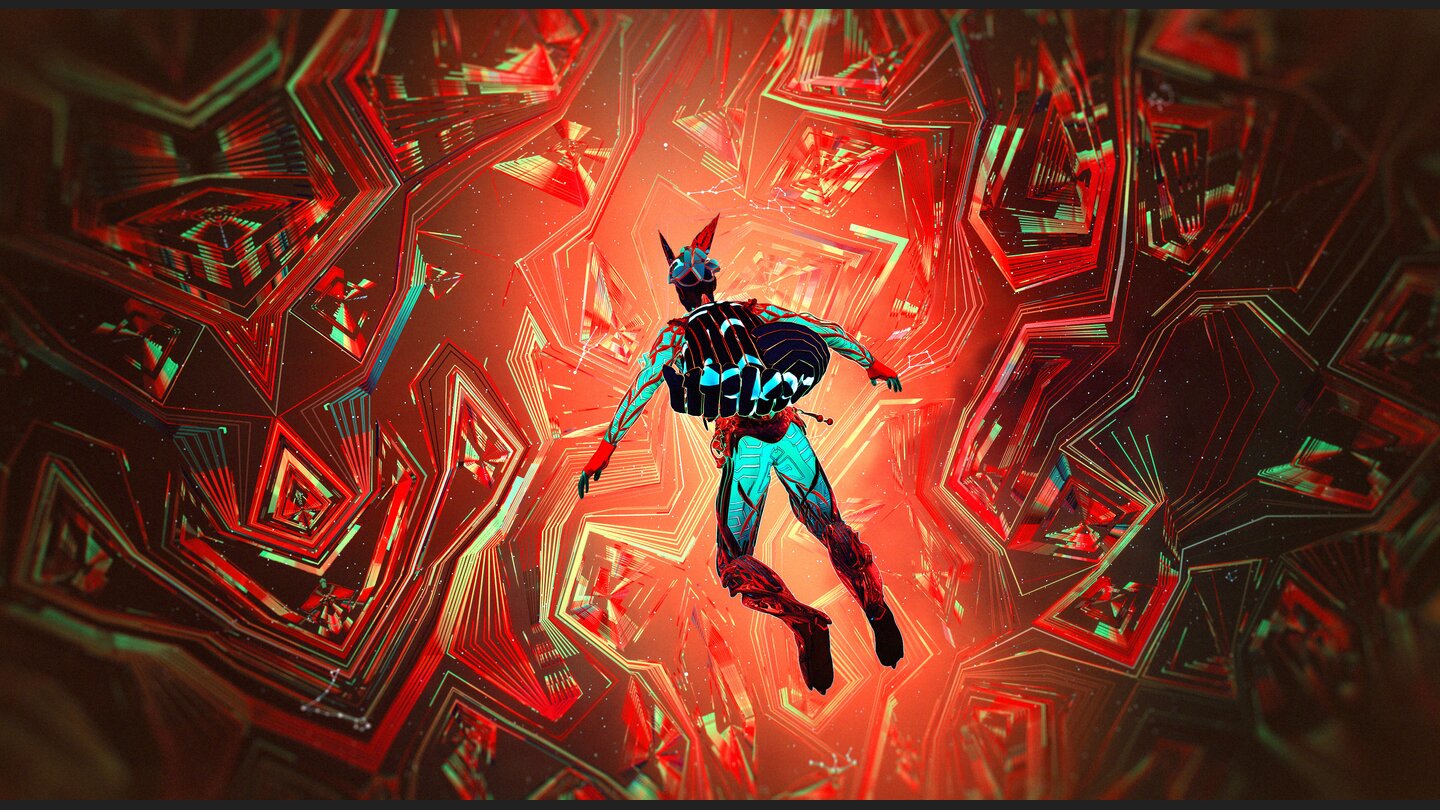 Etre - Screenshots
