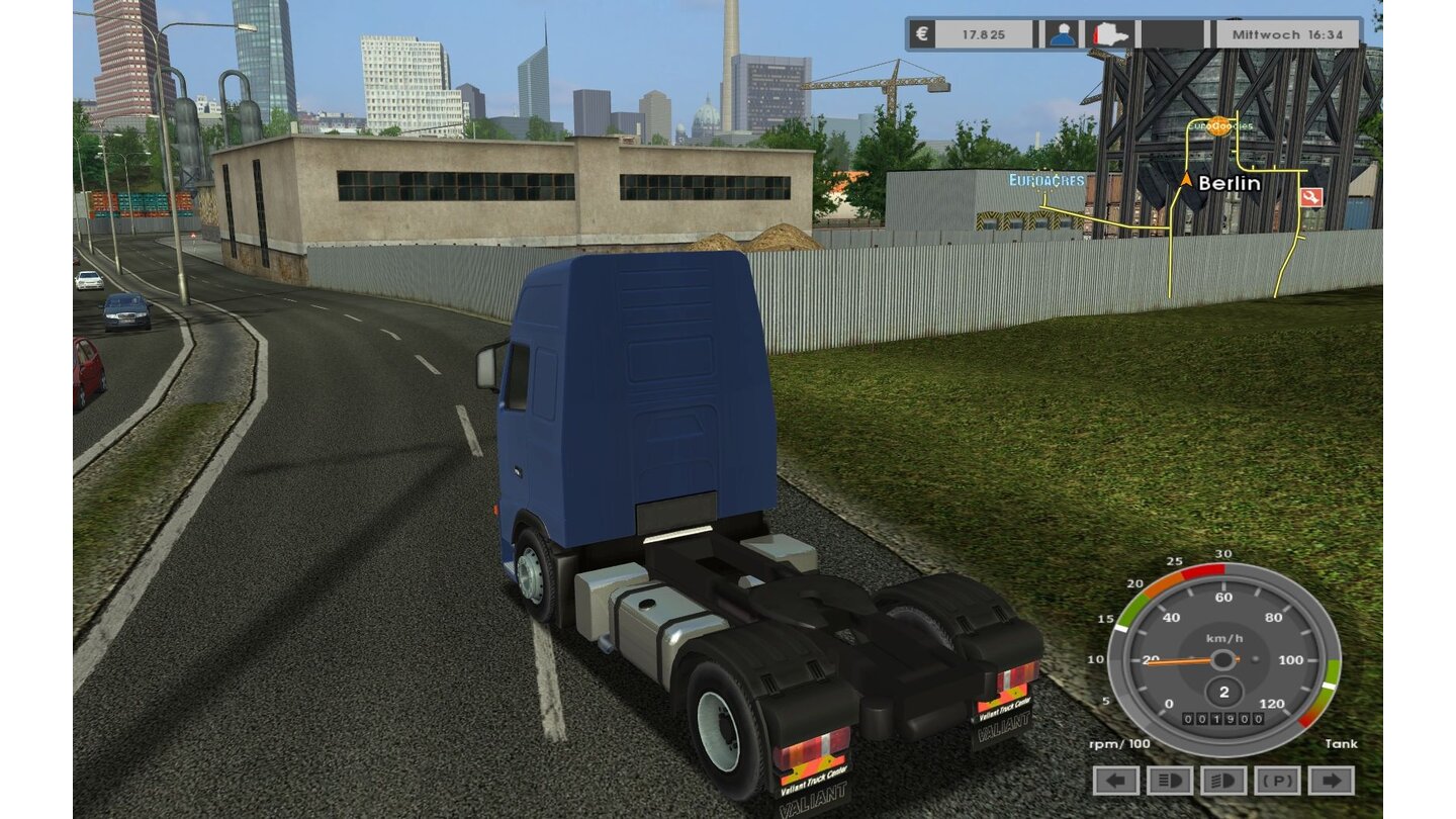 Euro Truck Simulator_111