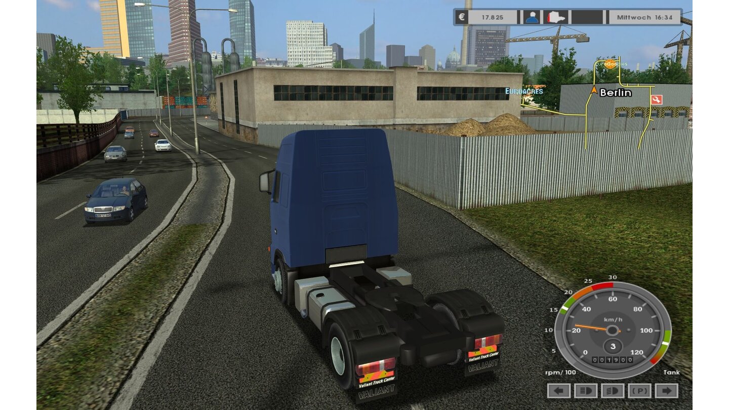 Euro Truck Simulator_113