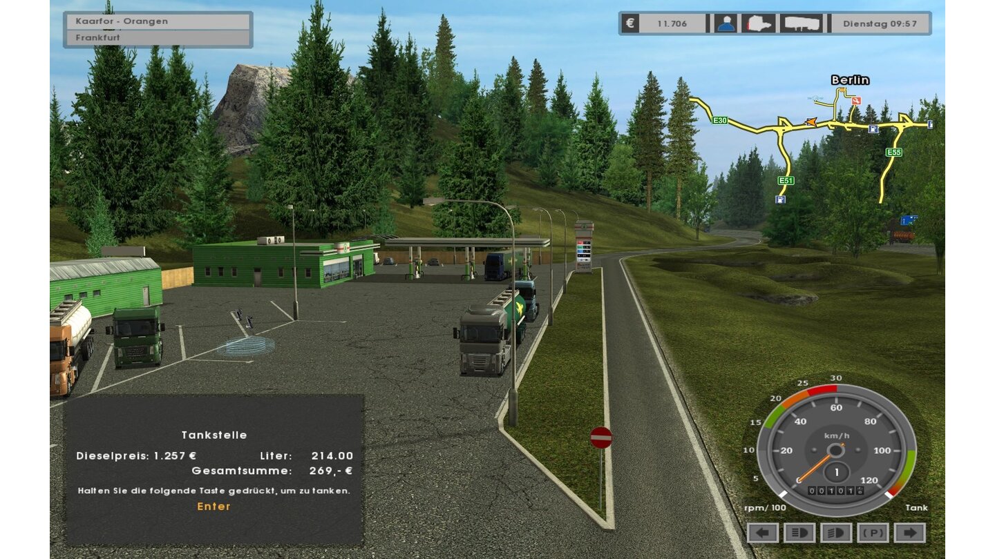 Euro Truck Simulator_19