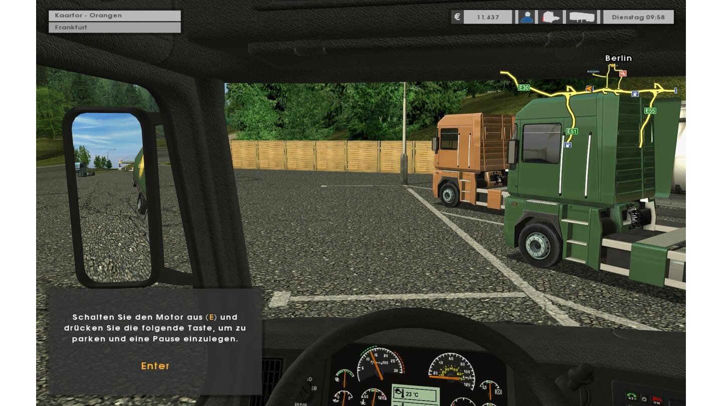 Euro Truck Simulator_20