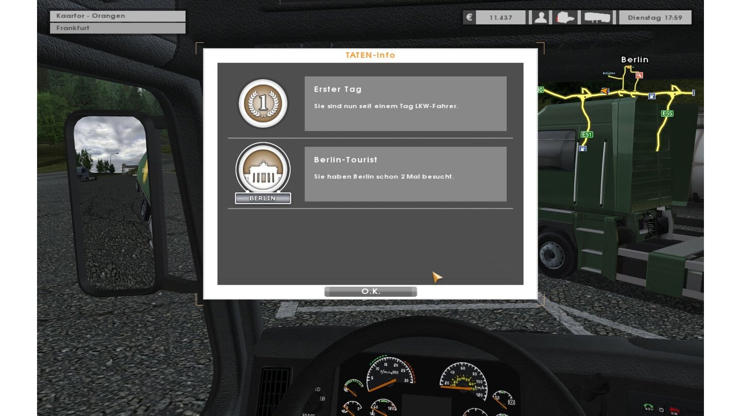 Euro Truck Simulator_21