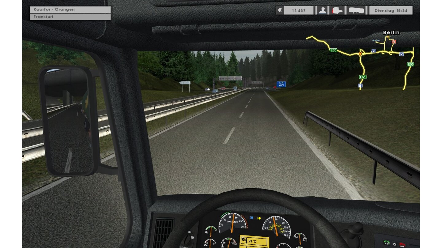 Euro Truck Simulator_22
