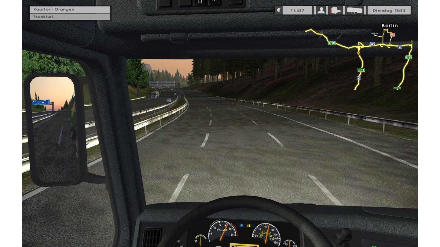 Euro Truck Simulator_23