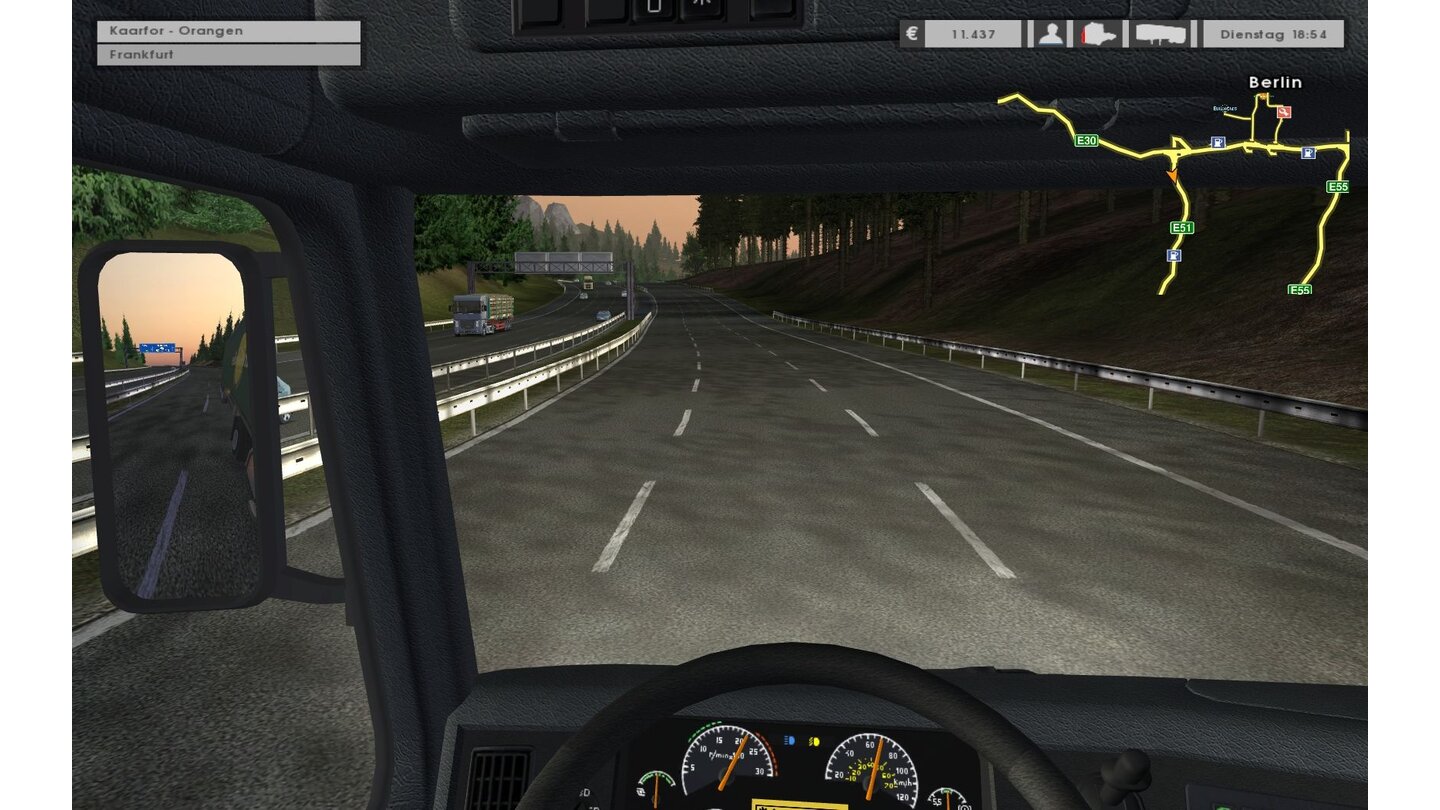 Euro Truck Simulator_24