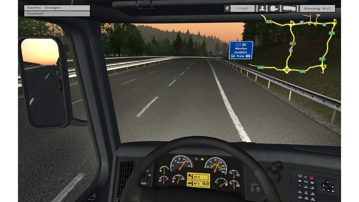 Euro Truck Simulator_25