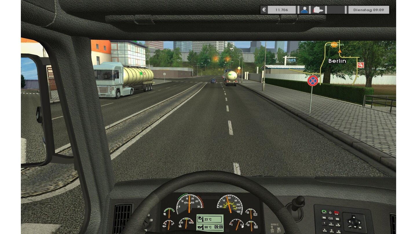 Euro Truck Simulator_2