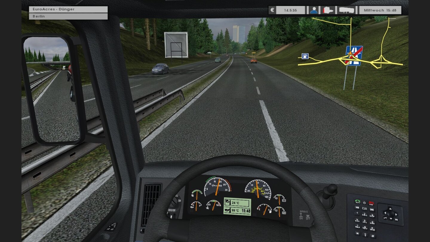 Euro Truck Simulator_89