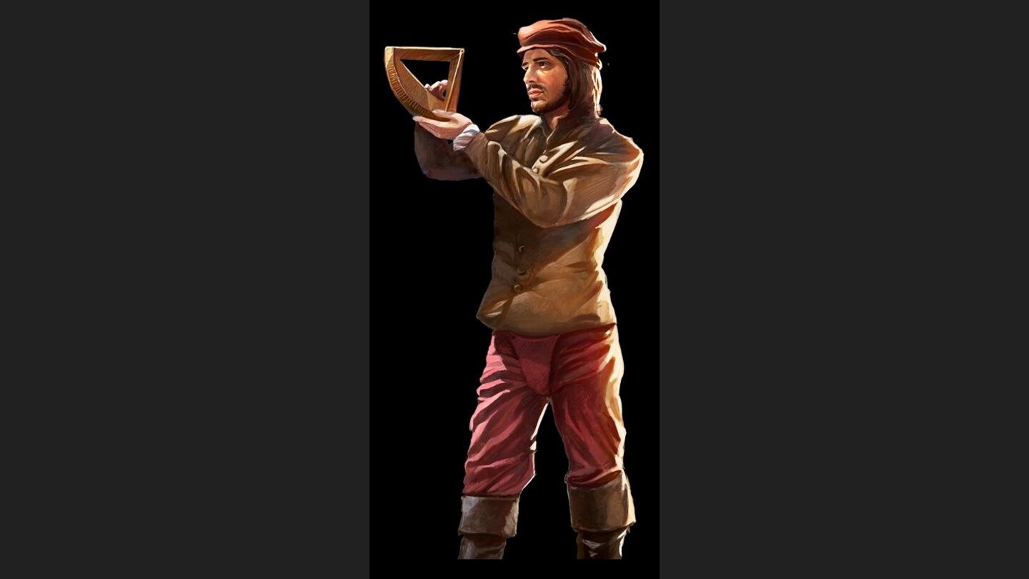 Europa Universalis 4