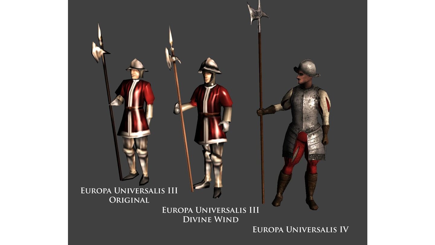 Europa Universalis 4