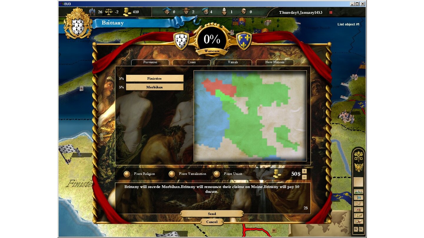 Europa Universalis 3