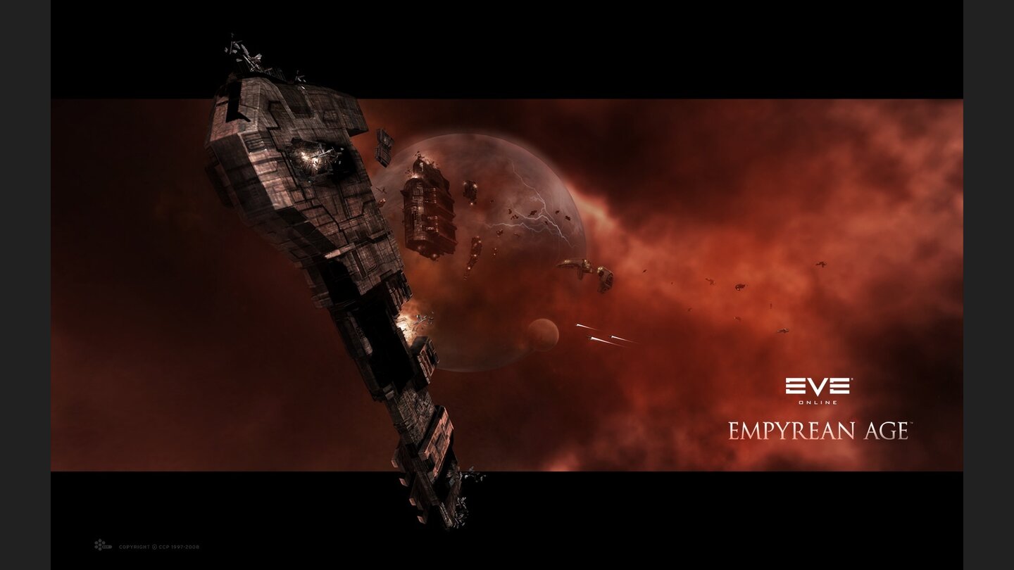 Eve Online