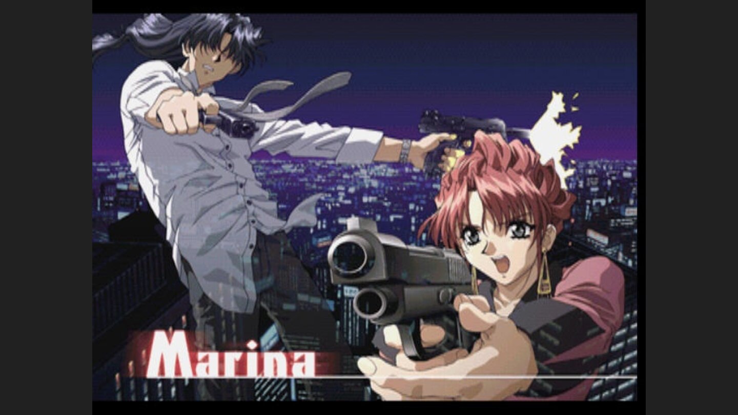 Choosing your protagonist