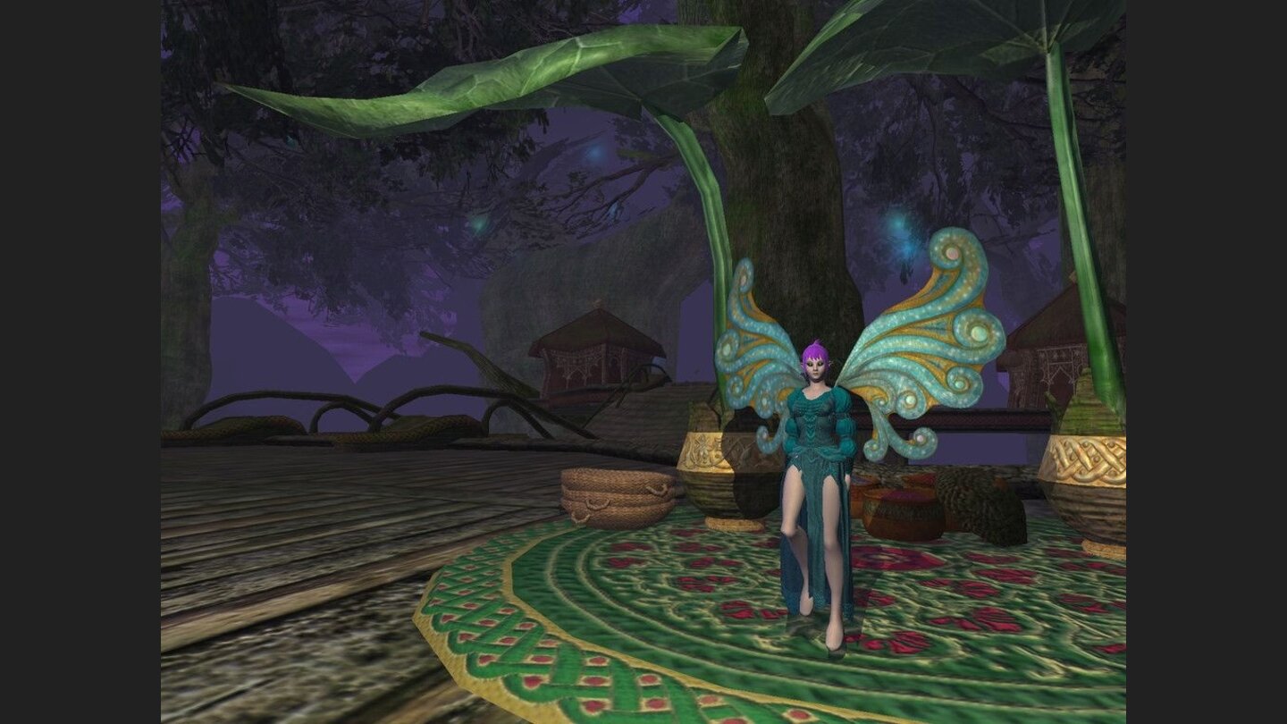 EverQuest 2 Echoes Of Faydwer 2