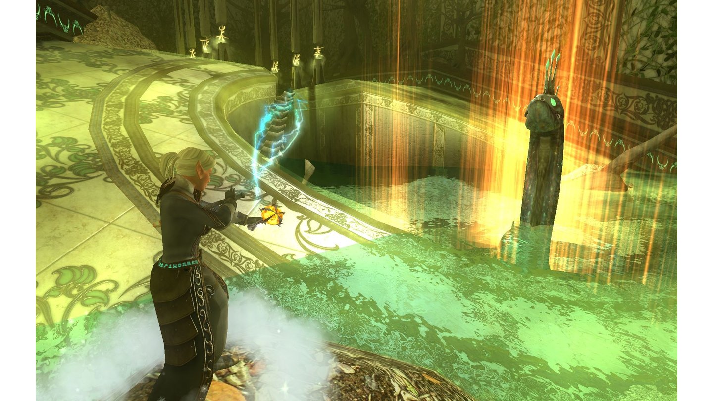 Everquest 2: Sentinel's Fate