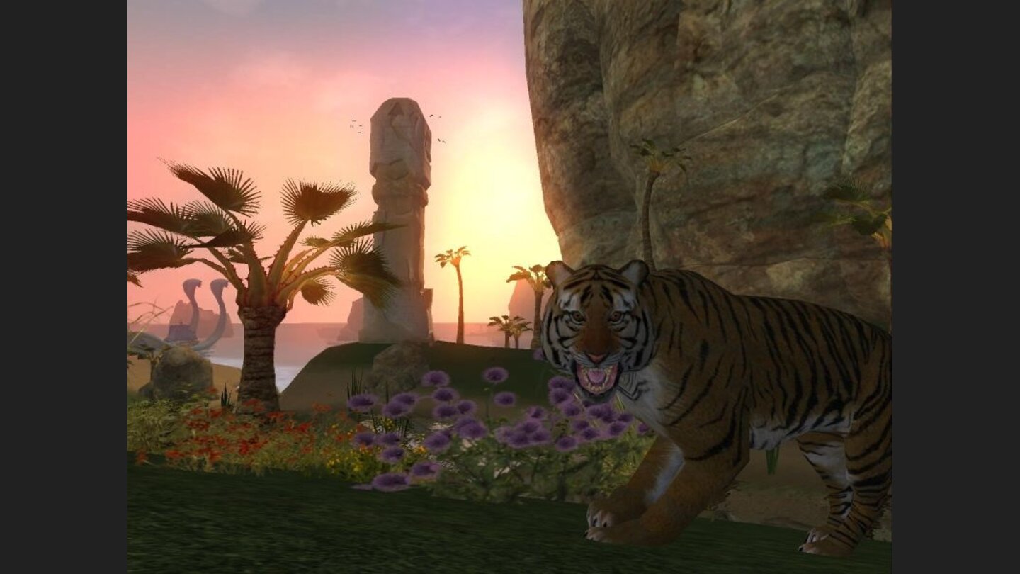 Everquest 2: Wüste der Flammen - EQ2 0000471118318881794