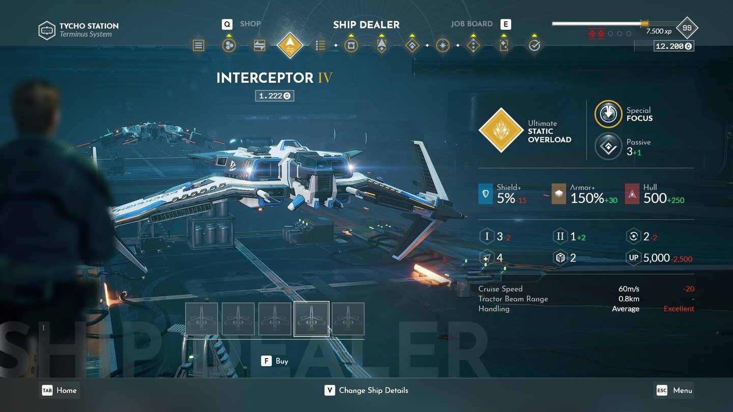 Everspace 2 - Screenshots