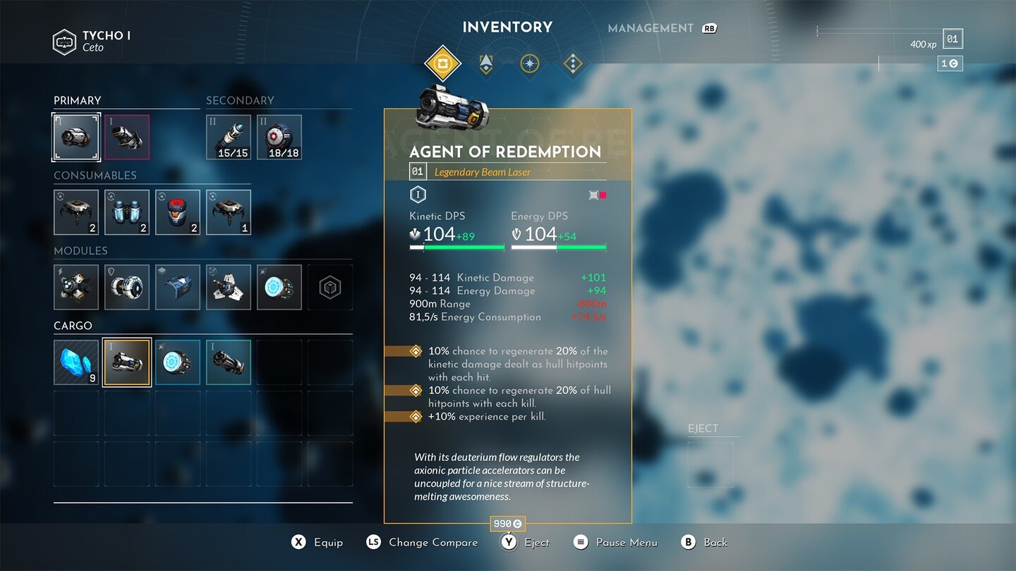 Everspace 2 - Screenshots