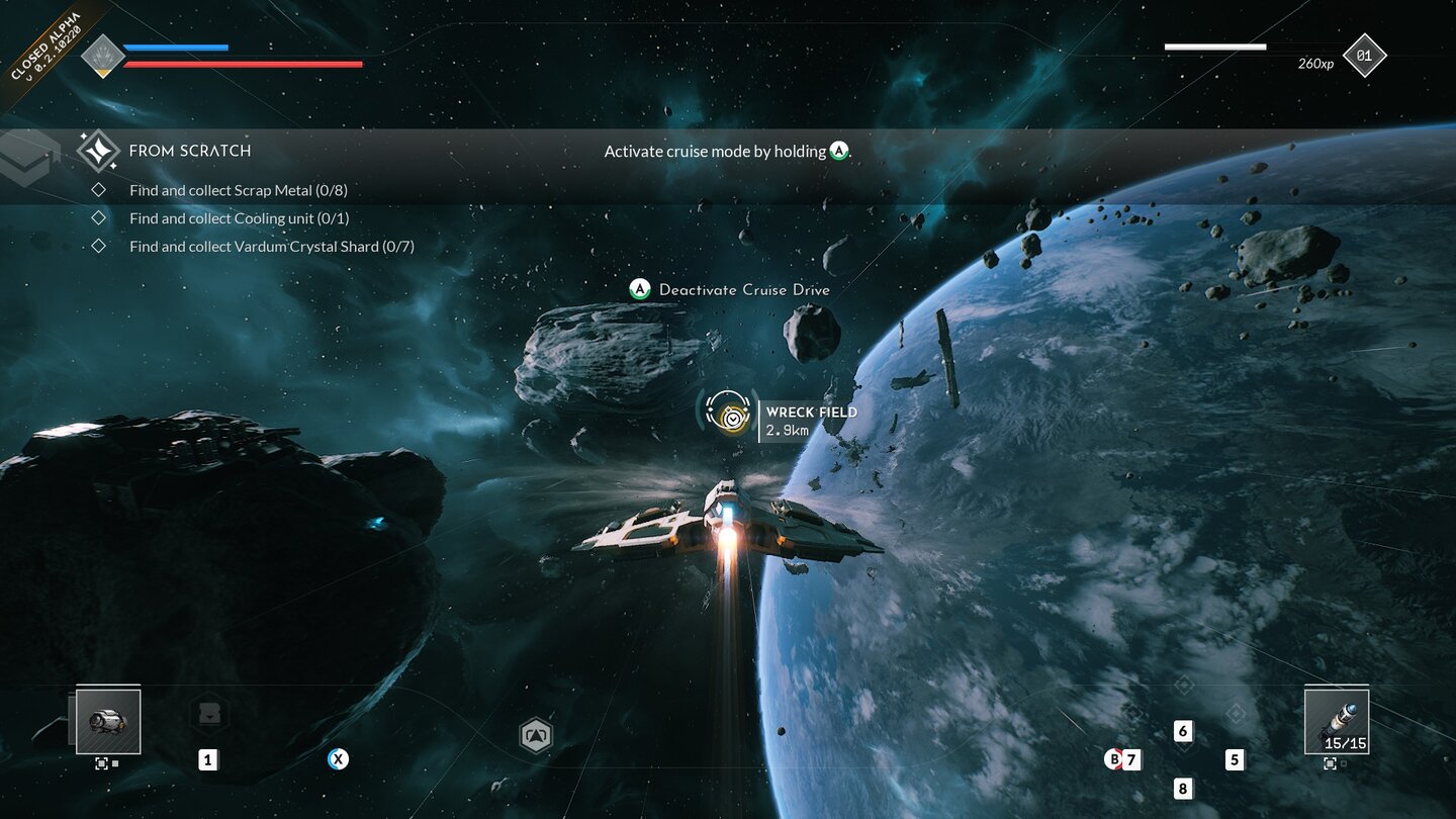 Everspace 2 - Screenshots