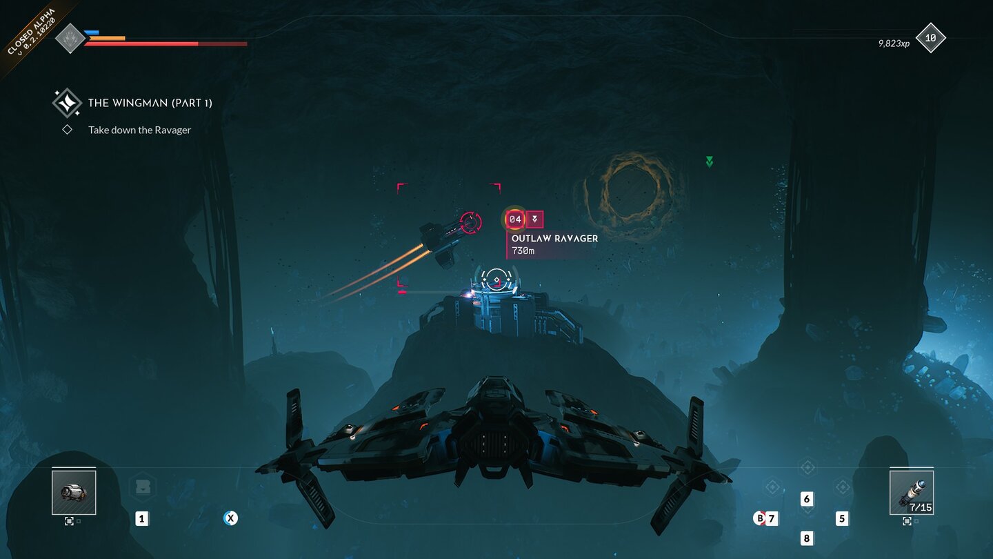 Everspace 2 - Screenshots