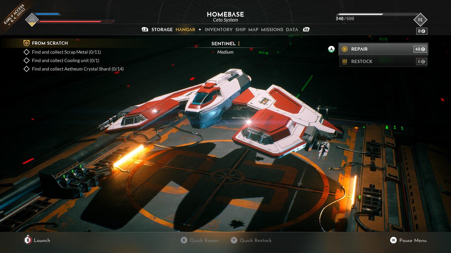 Everspace 2