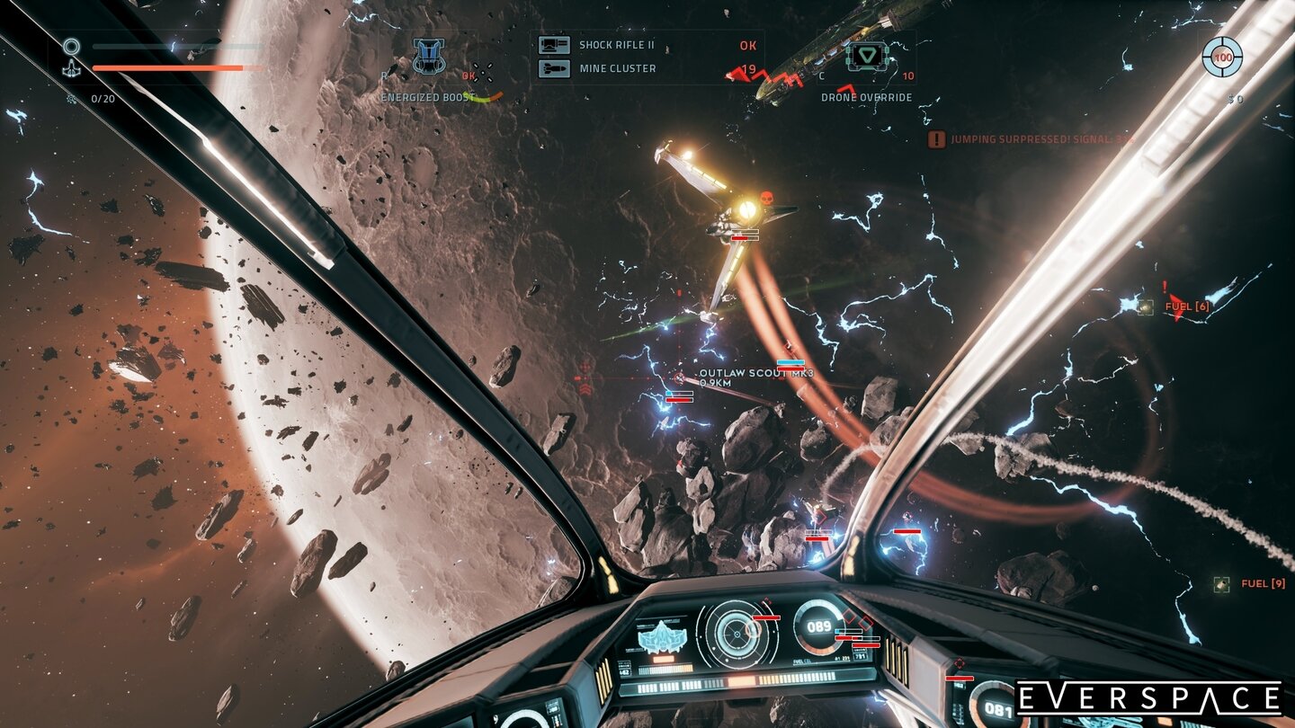 everspace 2 hotas