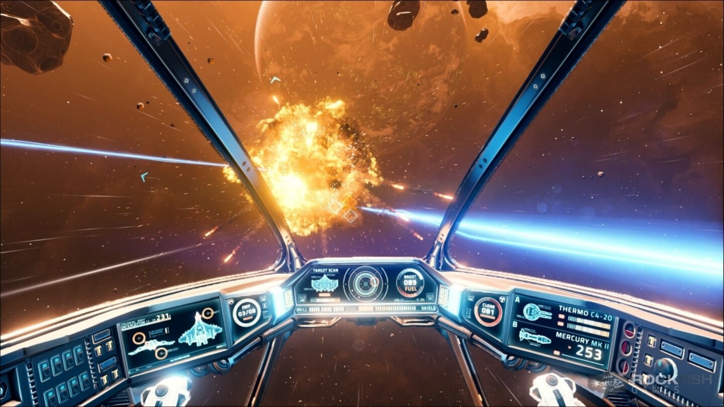 Everspace - Screenshots