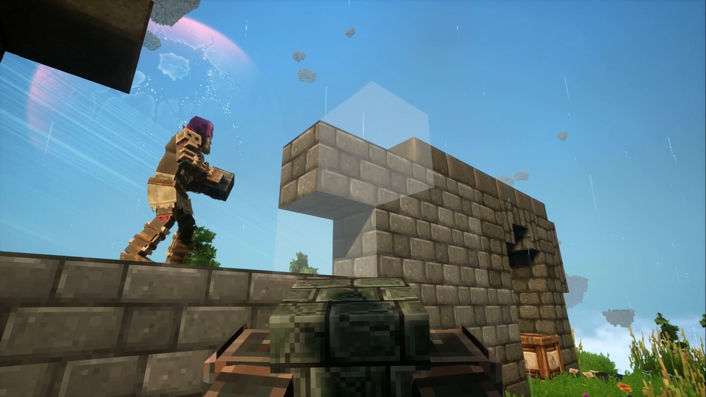 Everwind